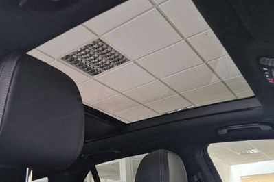 Mercedes GLE Coupe 300 d 4-Matic AMG Line