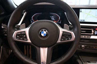 BMW Z4 20i sDrive M Sport sport-aut