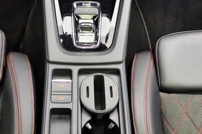 Skoda Octavia 2.0 TDI 4x4 RS DSG