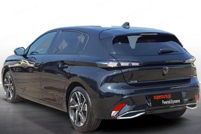 Peugeot 308 PureTech Allure Pack S&S EAT8