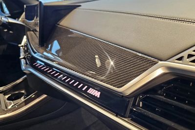 BMW X5 M60i xDrive