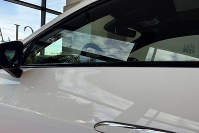 Mercedes CLA 200 AMG Line