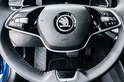 Skoda Octavia Selection 1.5 TSI mHEV DSG