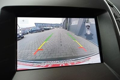 Ford S-MAX 2.0 EcoBlue Titanium aut