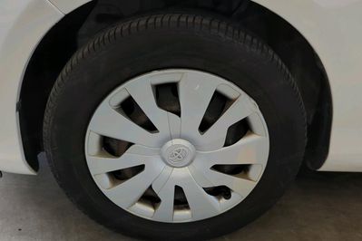 Toyota Yaris 1.5 Active