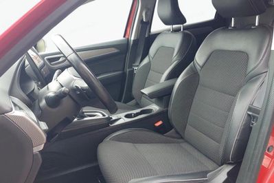 Renault Arkana 1.3 Intens