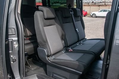 Citroen SpaceTourer XL L2H1 Business EAT8