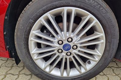 Ford S-MAX EcoBlue Vignale aut