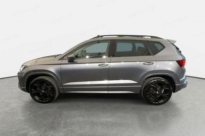 Seat Ateca Ateca 2.0 TDI FR S&S DSG