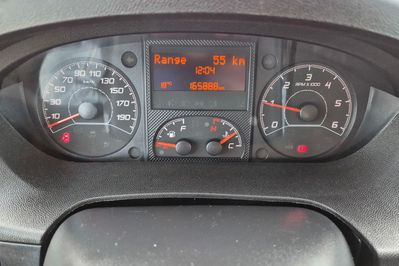 Citroen Jumper BlueHDi L2H2