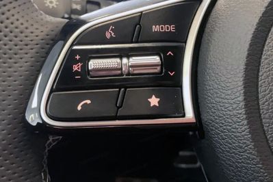 Kia XCeed 1.6 T-GDI GT-Line DCT