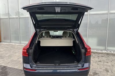 Volvo XC60 D4 Momentum Pro aut