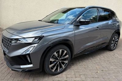 Renault Austral Techno 1.2 E-Tech Full Hybrid