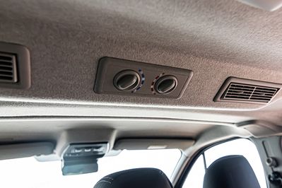 Renault Trafic Kombi L2H1 EDC