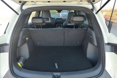 BYD ATTO 2 Active