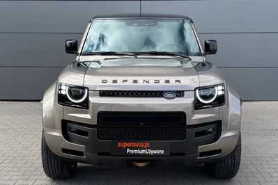 Land Rover Defender 110 P635 V8 mHEV Octa
