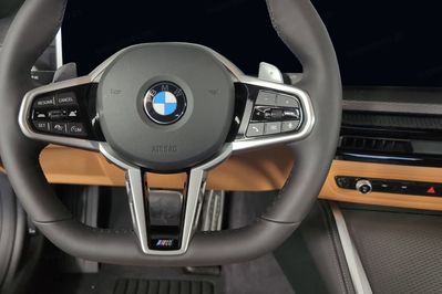 BMW Seria 4 Gran Coupe 420d xDrive M Sport