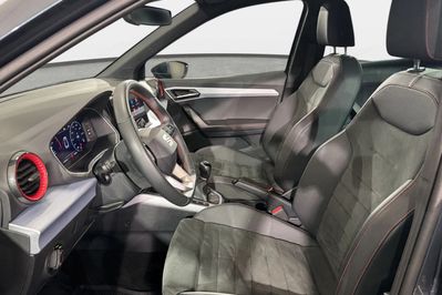Seat Arona 1.0 TSI FR