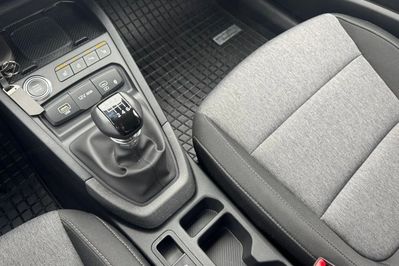 Kia Stonic 1.0 T-GDI M