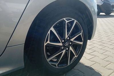 Toyota Yaris Hybrid 1.5 Comfort