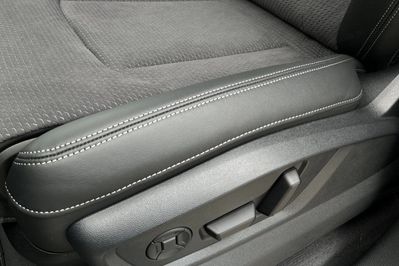 Audi Q7 TDI quattro S Line