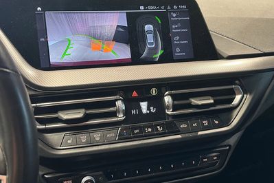 BMW Seria 2 218i M Sport aut