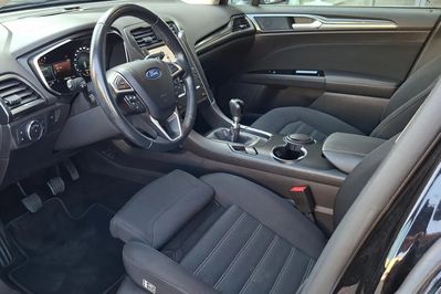 Ford Mondeo 2.0 EcoBlue Titanium