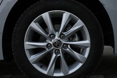 Toyota Corolla Comfort 1.8 Hybrid