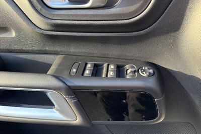 Citroen C5 Aircross Shine 1.2 PureTech EAT8