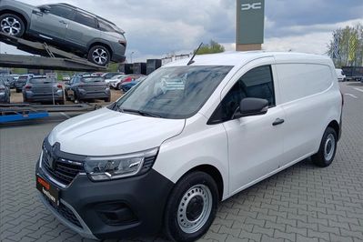 Renault Kangoo Van 1.5 Blue dCi L2 Extra