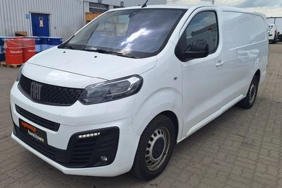 Fiat Scudo 2.0
