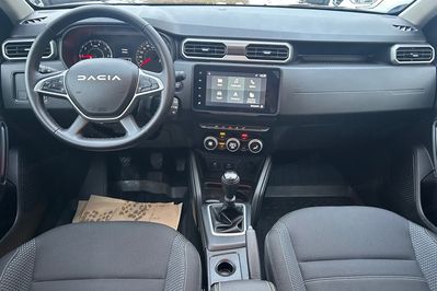 Dacia Duster 1.3 TCe Journey