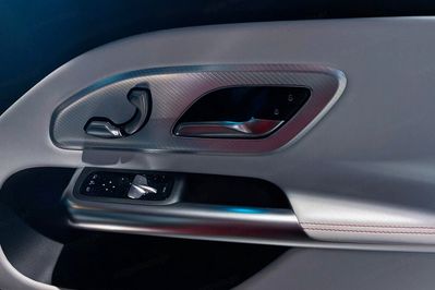 Mercedes GLB 220 4-Matic AMG Line
