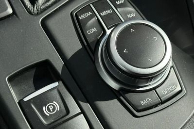 BMW X1 XDRIVE25E Advantage
