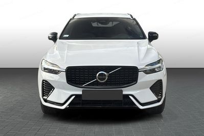 Volvo XC60 B4 B R-Design