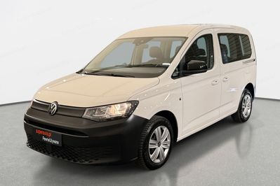 Volkswagen Caddy TDI