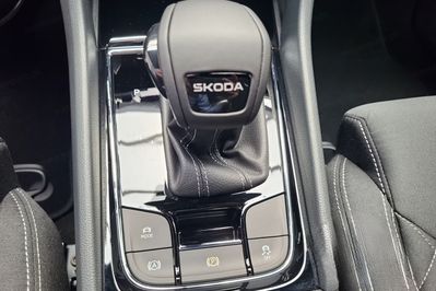 Skoda Karoq Sportline 1.5 TSI DSG