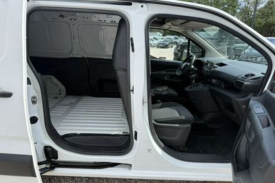 Toyota Proace City L2H1
