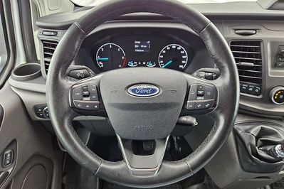 Ford Transit Custom L2H1