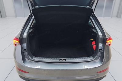 Skoda Scala 1.5 TSI Ambition DSG