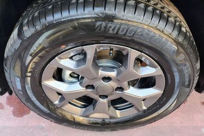 Jeep Avenger Longitude 1.2 Benzyna T3 TURBO