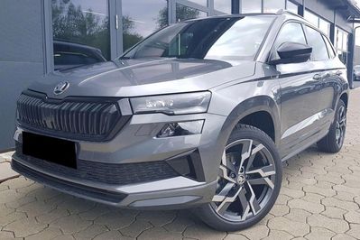 Skoda Karoq Sportline 1.5 TSI DSG
