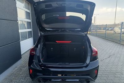 Ford Focus 2.3 EcoBoost ST X