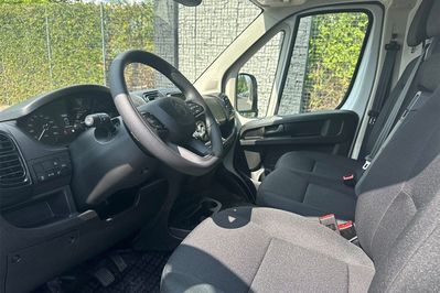 Citroen Jumper L4H3