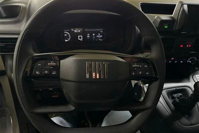 Fiat Doblo Cargo/Van L2H1 Zabudowa Brygadowa