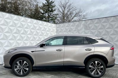 MG HS Excite 1.5 T-GDi AT DCT