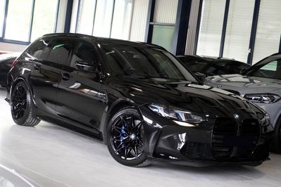 BMW Seria 3 Touring M3 Competition xDrive