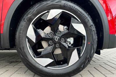 Renault Captur Techno LPG 1.0 TCe