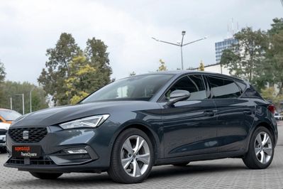 Seat Leon 1.5 EcoTSI EVO FR S&S DSG