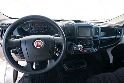 Fiat Ducato L3H2